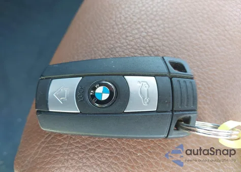 2008 BMW 328 from USA, damaged, VIN WBAWB33568P135142